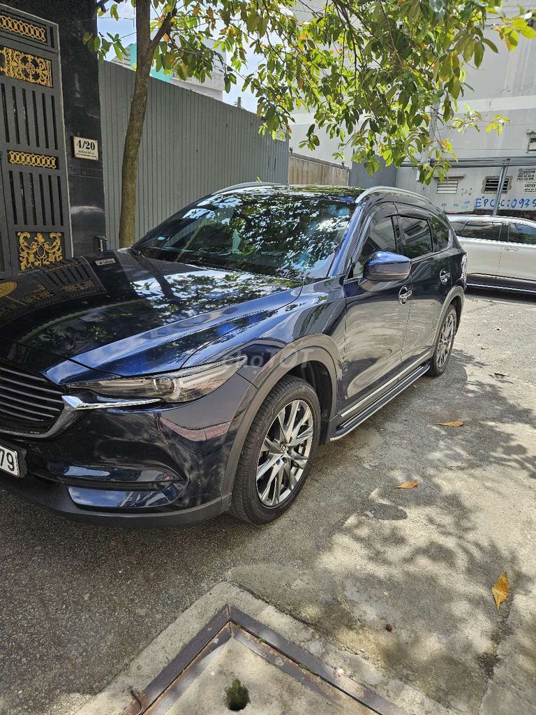 2020 Premium AWD - 110000 km. Mua bán Ô tô tại Thành phố Thủ Đức Tp Hồ Chí Minh được đăng bởi Minh hình 3