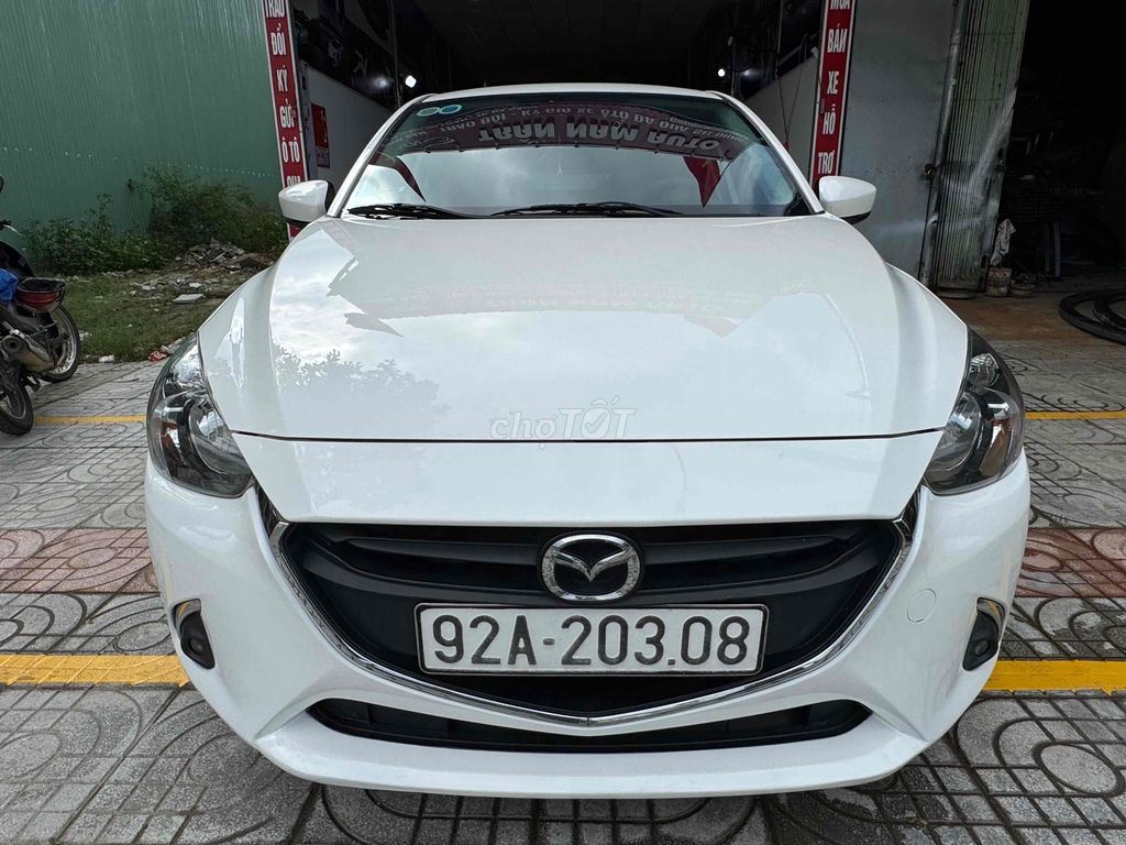 Mazda 2 2020 1.5 AT Deluxe - 62000 km