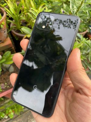 Pixel 4. Mua bán Điện thoại tại Thành phố Thủ Đức Tp Hồ Chí Minh được đăng bởi phương 
