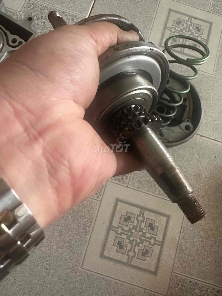 Dên lòng trái zin SH 2018 Kim loại Đã sử dụng. Mua bán Phụ tùng xe tại Thành phố Biên Hòa Đồng Nai được đăng bởi Nguyễn Nhân hình 11