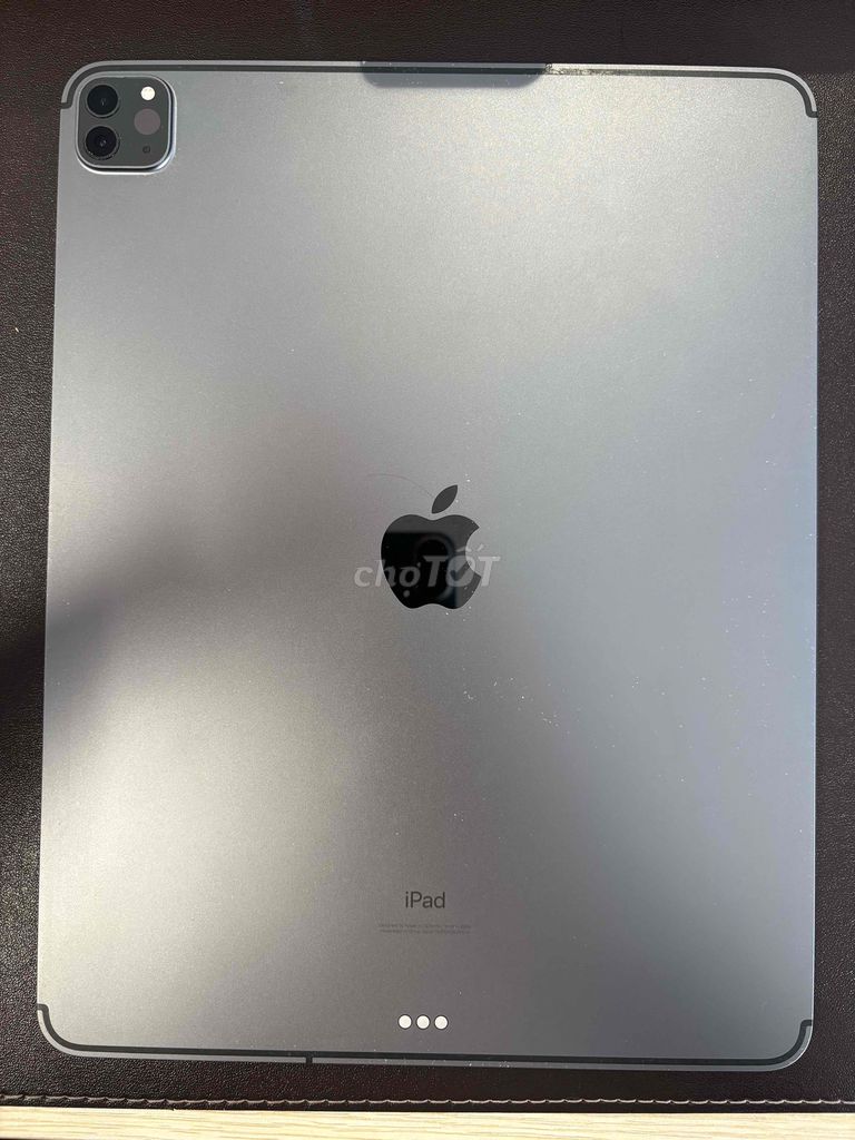 iPad Pro 12.9 2020 4G Grey