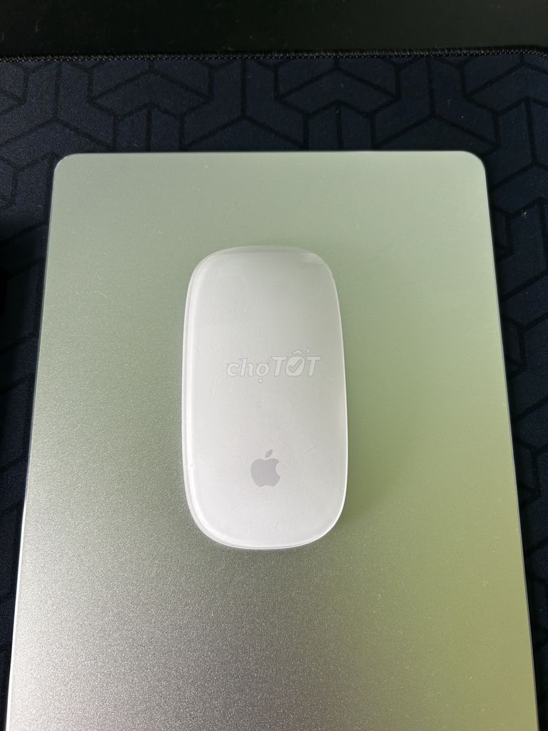 Chuột Magic Mouse 2 - Mới 95%