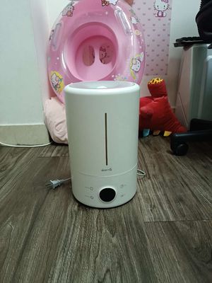 Thanh lý máy tạo độ ẩm không khí cảm ứng, lọc bạc. Mua bán Nội thất, đồ gia dụng khác tại Quận 12 Tp Hồ Chí Minh được đăng bởi Nga Nguyễn
