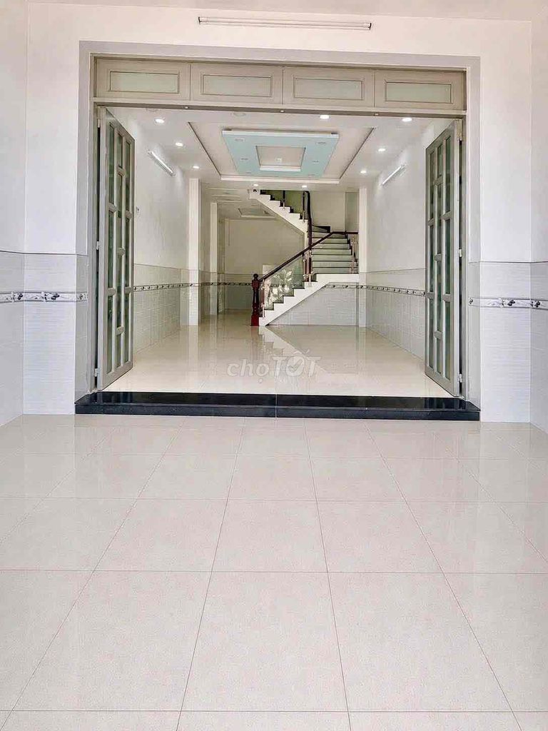 Аренда · 4 комн. · 52 м² · Quận Bình Tân, ул. Đường Tân Kỳ Tân Quý