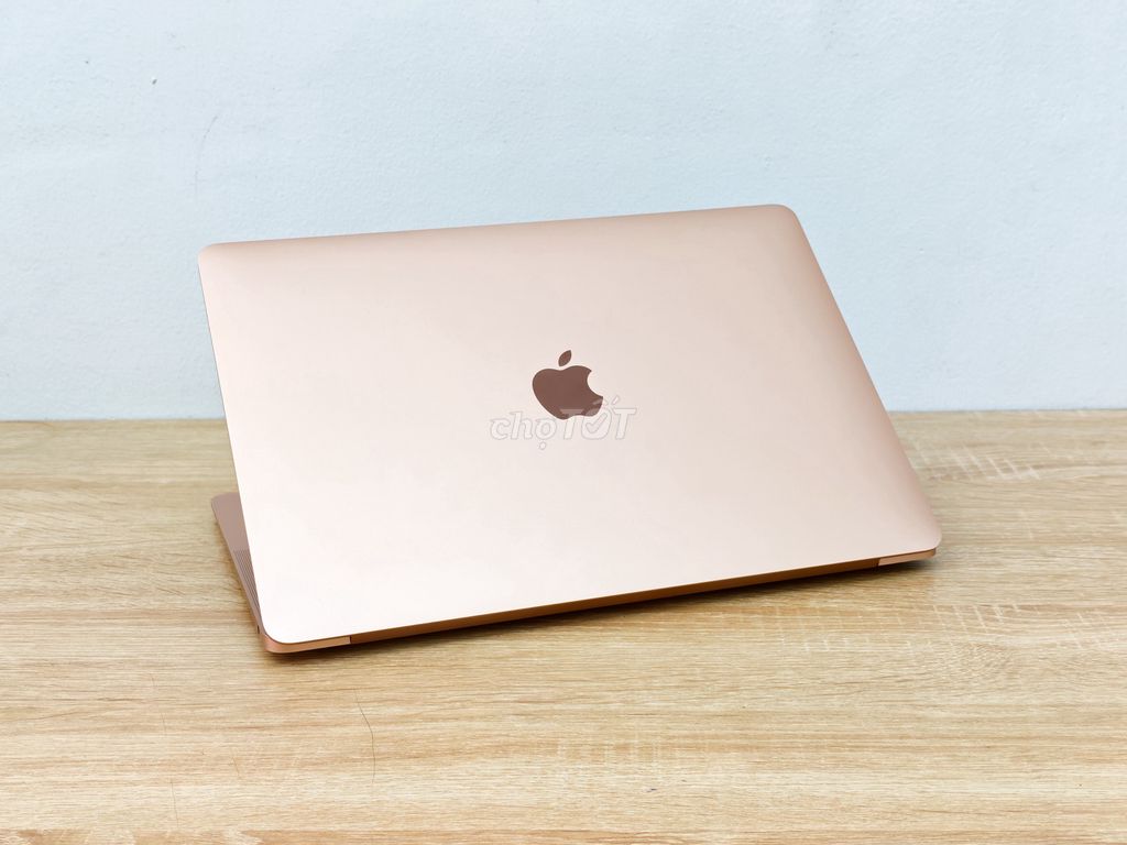 Macbook Air M1 2020 13.3" 8/256 Pin92% Zin Đẹp 98%. Mua bán Laptop tại Quận Ninh Kiều Cần Thơ được đăng bởi Cầm đồ Nhanh hình 1