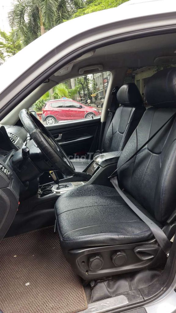 Rexton320 chạy bao phê 2009. Mua bán Ô tô tại Quận 12 Tp Hồ Chí Minh được đăng bởi Lương Hoàng hình 9