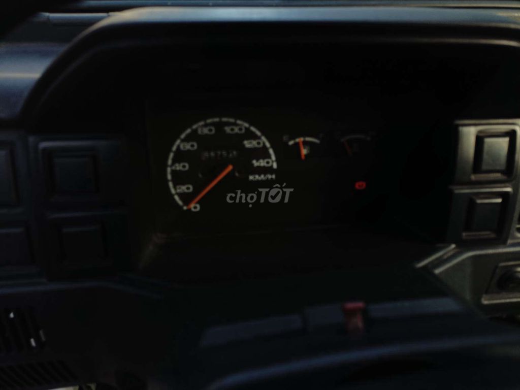 SUZUKI van Dời 2021. Mua bán Xe tải, xe ben tại Quận 8 Tp Hồ Chí Minh được đăng bởi Nguyễn hoàng kim hình 3