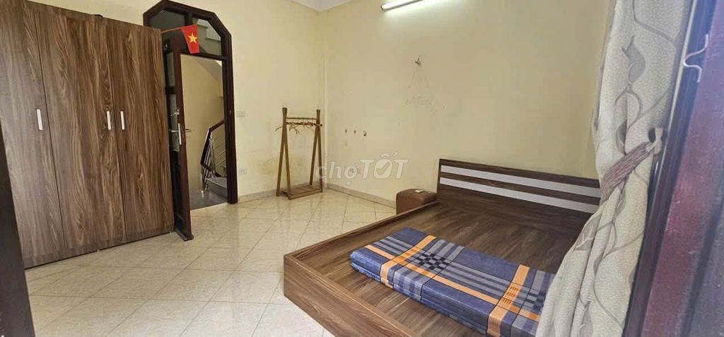 Сдается дом 40 м² x 4 этажа, Коныеу 2, Бактылием, Ханой