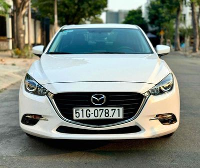Mazda 3 1.5AT sx 2018 Facelift - LS Hãng Full
