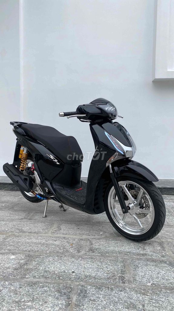 SH 150-zin 9C. Mua bán Xe máy tại Thành phố Bến Tre Bến Tre được đăng bởi Nghiêm Bảy Mốt hình 1