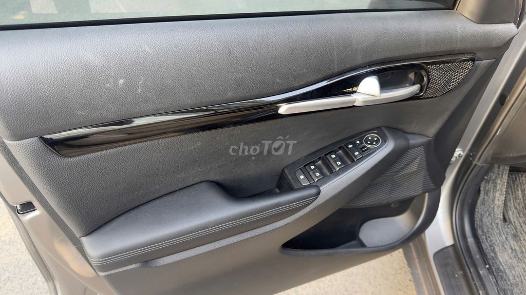 KIA Seltos Luxury 2025 Titan 10000 km. Mua bán Ô tô tại Thành phố Thủ Đức Tp Hồ Chí Minh được đăng bởi ĐỨC XE LƯỚT hình 10