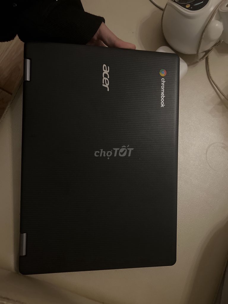 Chromebook Acer màu Đen. Mua bán Laptop tại Huyện Hòa Thành Tây Ninh được đăng bởi Tên chưa cung cấp hình 1