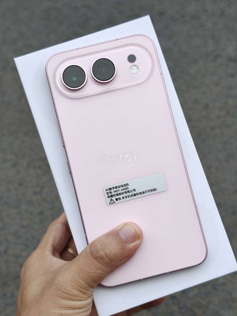Honor 500 nd fullbox  Hồng có ship. Mua bán Điện thoại tại Quận Bình Tân Tp Hồ Chí Minh được đăng bởi Anh Rin hình 1