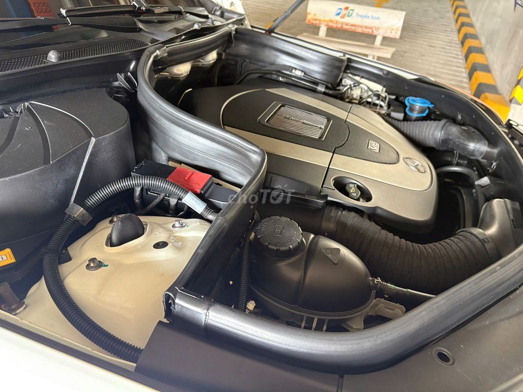 Siêu Hiếm Mercedes Benz GLK300 Cuối 2012. Mua bán Ô tô tại Thành phố Thủ Đức Tp Hồ Chí Minh được đăng bởi Ô Tô Siêu Lướt  hình 12