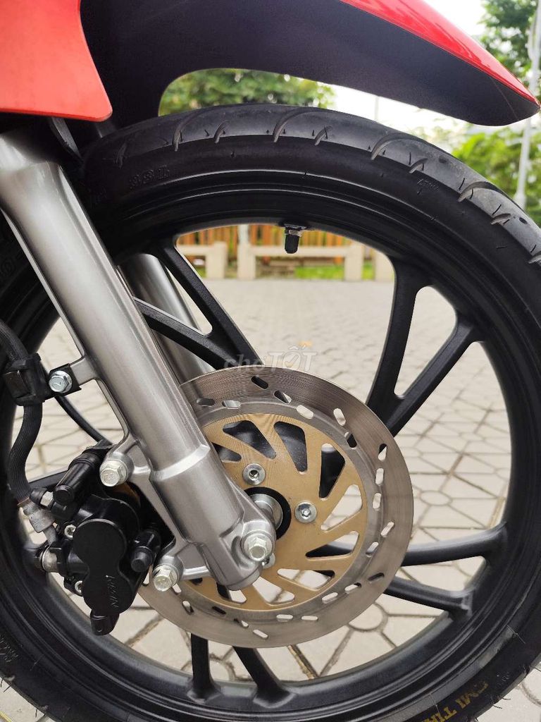 Xe axelo 125cc, côn tay máy zin, như mới. Mua bán Xe máy tại Quận Ninh Kiều Cần Thơ được đăng bởi Luân hình 3