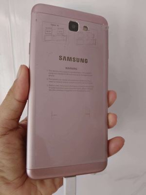 Samsung J7 prime. Mua bán Điện thoại tại Thành phố Châu Đốc An Giang được đăng bởi Hưng Phát 