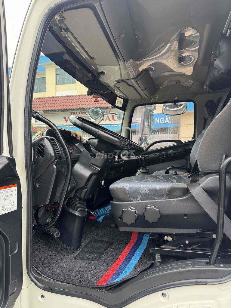 BÁN HINO FG 8T6 DÀI 7M9 2020 THÙNG NHÔM KÈO BẠT. Mua bán Xe tải, xe ben tại Huyện Hóc Môn Tp Hồ Chí Minh được đăng bởi minh tuân hình 10