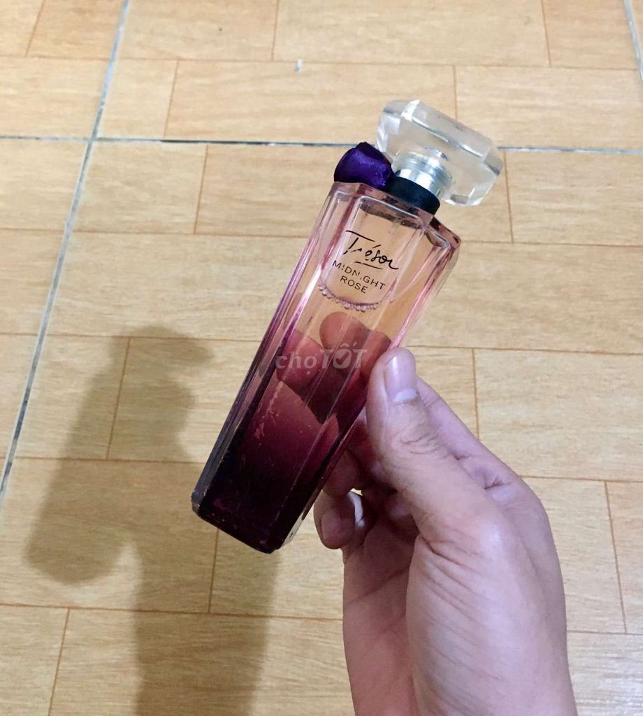 Lancôme Tresor Midnight Rose 75ml Authentic🍀🇻🇳