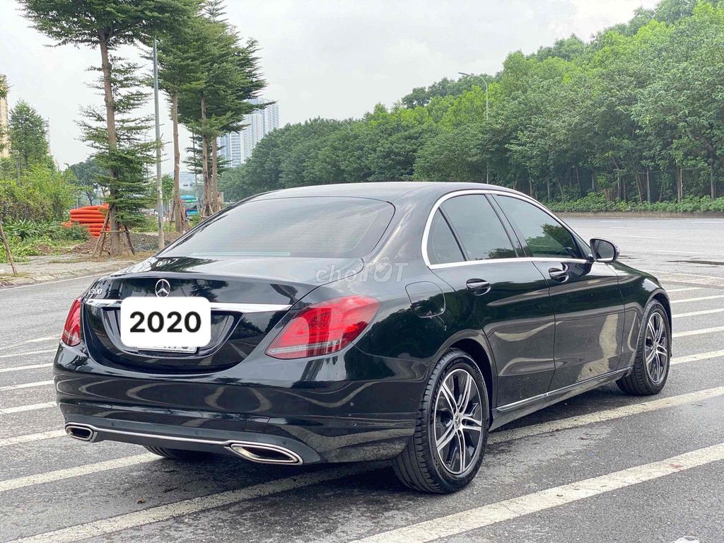 Bán xe merc c180 sx 2020. Mua bán Ô tô tại Quận Nam Từ Liêm Hà Nội được đăng bởi Lưu quang kiên hình 1