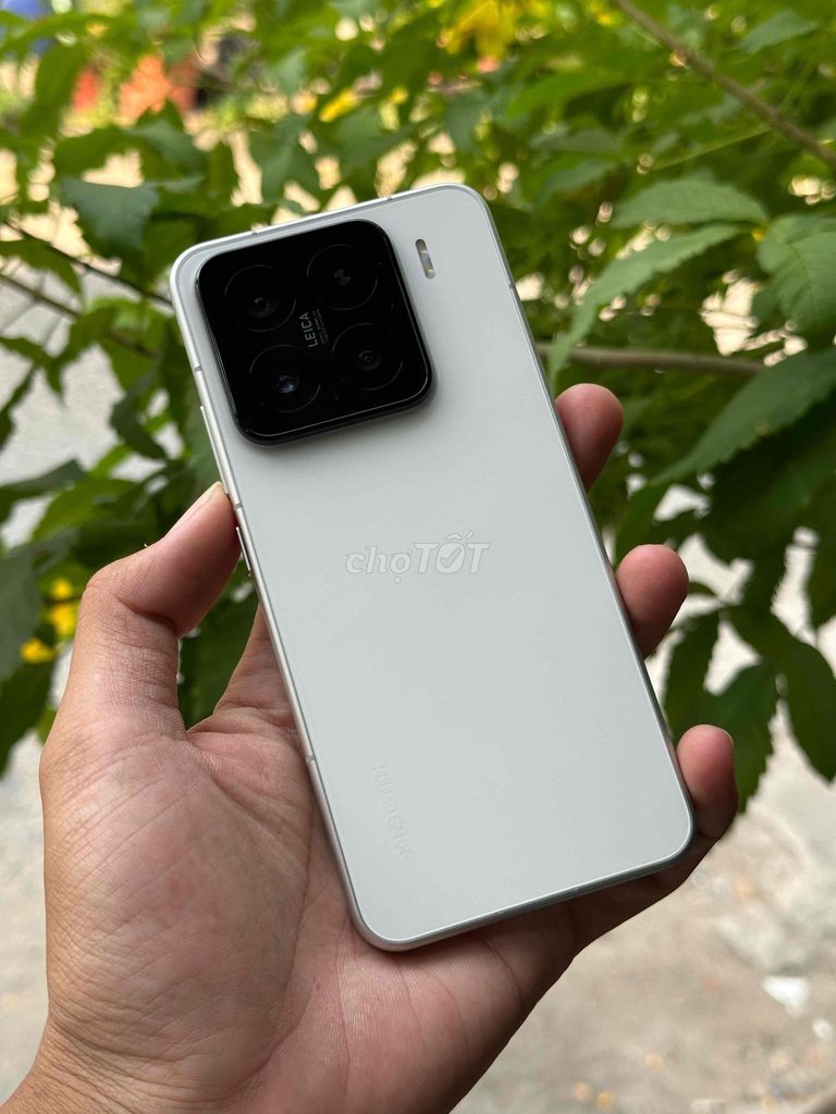 Xiaomi Mi 15 5G 12/256GB keng 99% - Full TViệt. Mua bán Điện thoại tại Quận Ninh Kiều Cần Thơ được đăng bởi NP Store hình 1