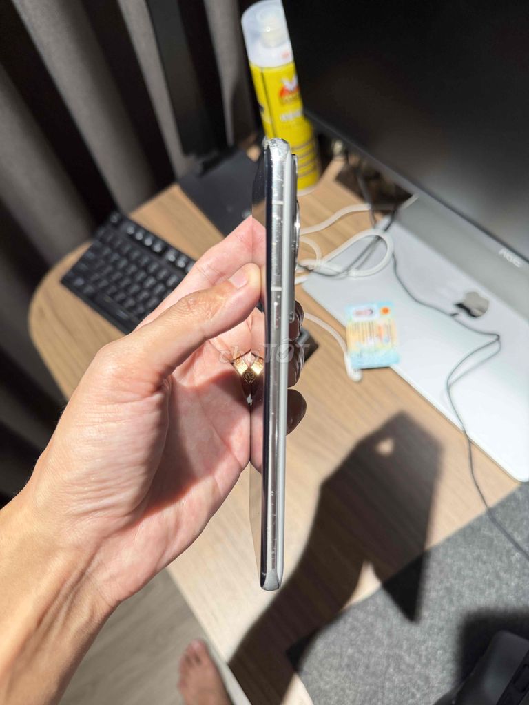 Huawei P60 Pro Vỡ kính. Mua bán Điện thoại tại Quận Cầu Giấy Hà Nội được đăng bởi quang hình 1