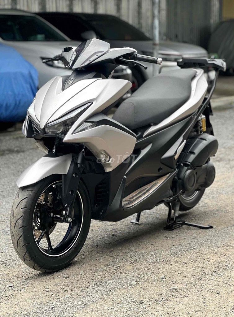 #nvx 150 abs có bán góp biển số tp chính chủ. Mua bán Xe máy tại Thành phố Thủ Đức Tp Hồ Chí Minh được đăng bởi ÔTÔ XE MÁY THÁI HOÀ  hình 1