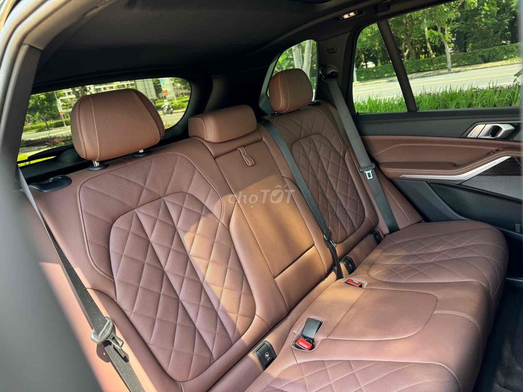BMW X5 MSport 2023 siêu lướt 12.000Km ĐẸP như mới. Mua bán Ô tô tại Quận 1 Tp Hồ Chí Minh được đăng bởi Lưu Thế Hoàng hình 10