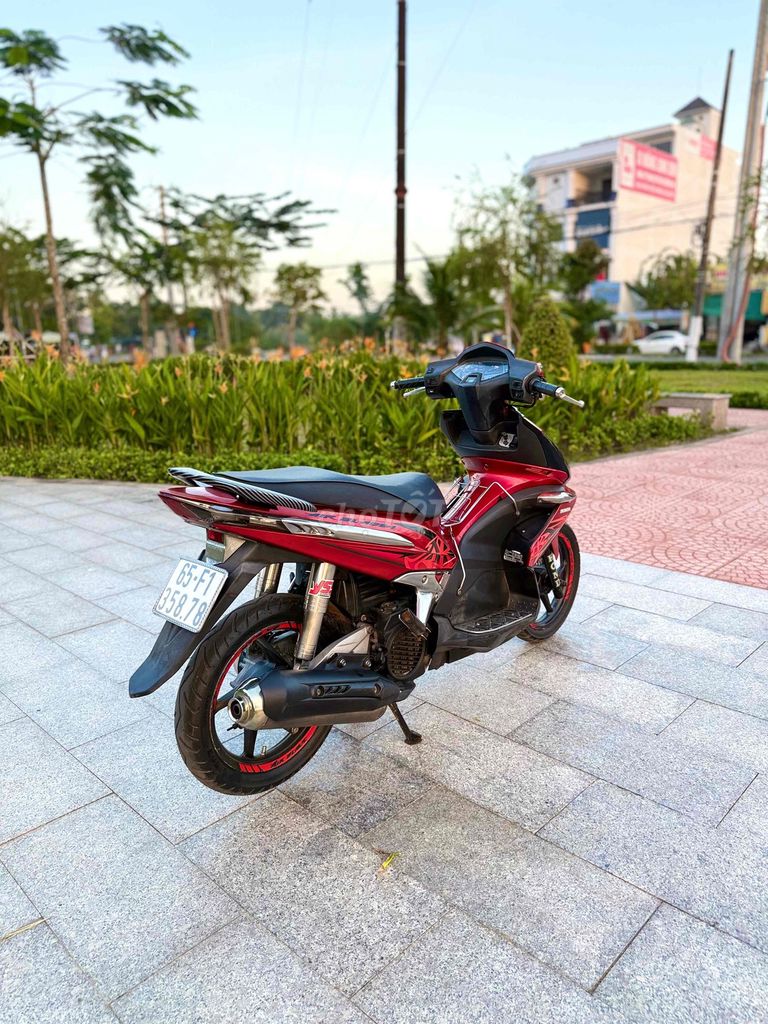 🛵Honda Air Blade Úp Thái Máy Zin Êm Ấm. Mua bán Xe máy tại Huyện Phong Điền Cần Thơ được đăng bởi Danh Hà hình 6