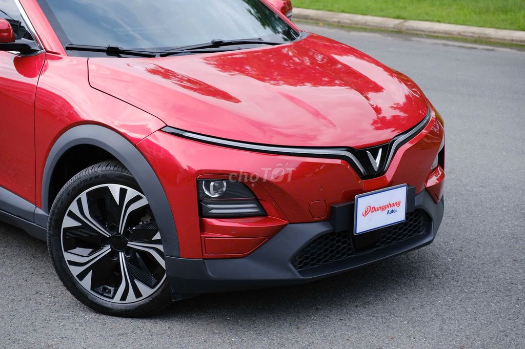 VinFast VF6 Plus 2025 - 11000 km. Mua bán Ô tô tại Quận 10 Tp Hồ Chí Minh được đăng bởi HYUNDAI MIỀN NAM hình 2