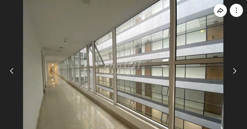 Аренда · 1 комн. · 70 м² · Quận 10, ул. Cao Thắng