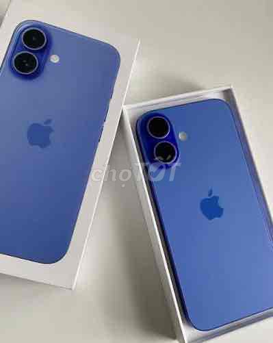 iPhone 16 Plus 128GB VN/A Fullbox - Zin 99%. Mua bán Điện thoại tại Quận Bình Tân Tp Hồ Chí Minh được đăng bởi Khánh hình 1