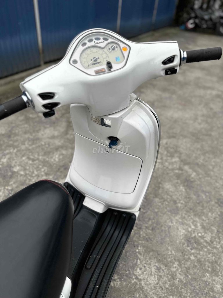 vespa 3vie nguyên bản 2014. Mua bán Xe máy tại Thành phố Nam Định Nam Định được đăng bởi xe máy Trần Trung Bil 6291 hình 6