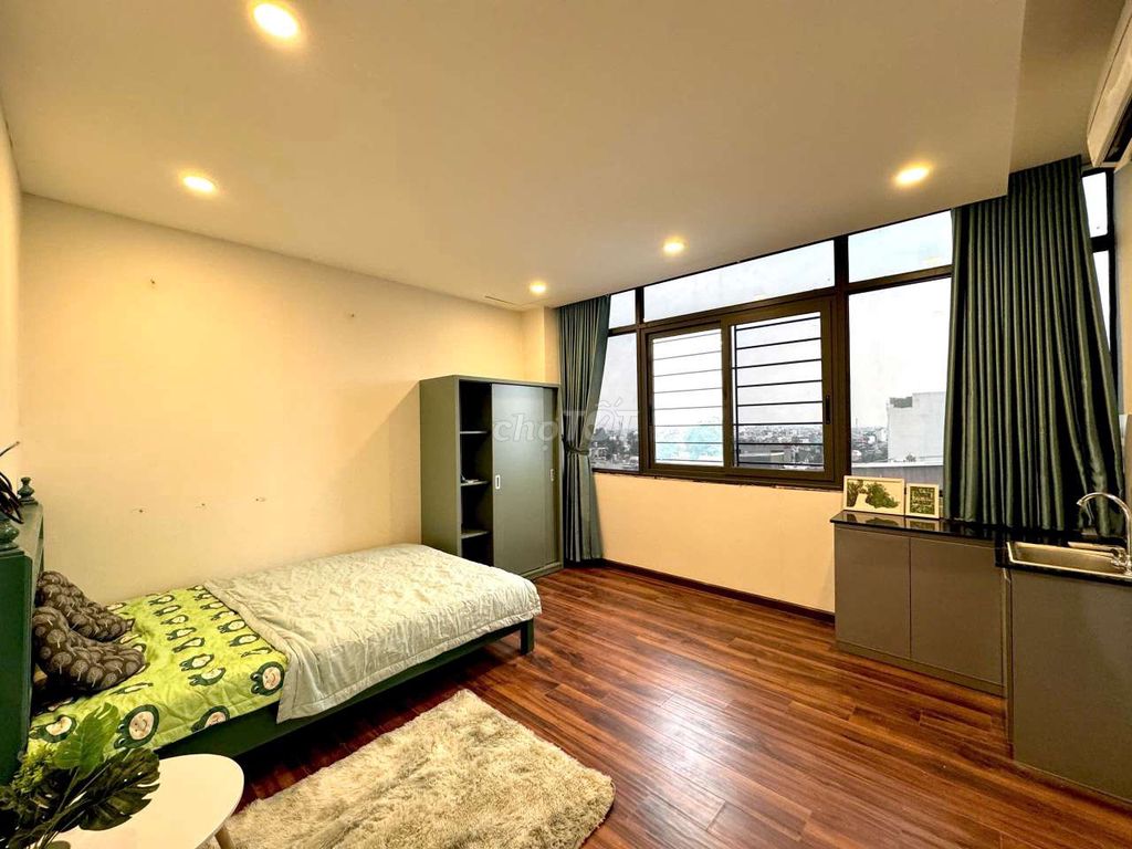 PENTHOUSE ĐẦY ĐỦ TIỆN NGHI