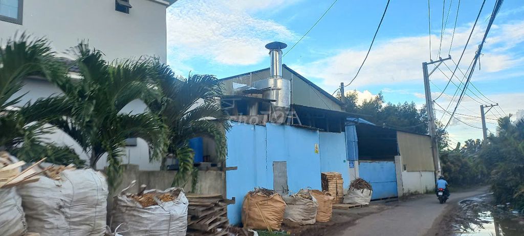 kho 712m Sau Lưng UBND xã Long An Long Thành  Cần Bán Gấp