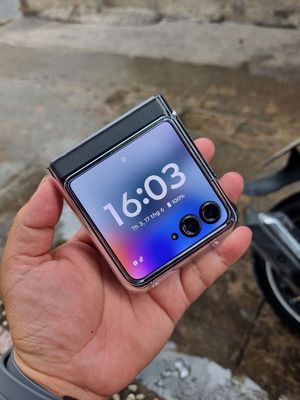 Em cần bán motorolaz z50 2024 đẹp. Mua bán Điện thoại tại Huyện Hóc Môn Tp Hồ Chí Minh được đăng bởi Long