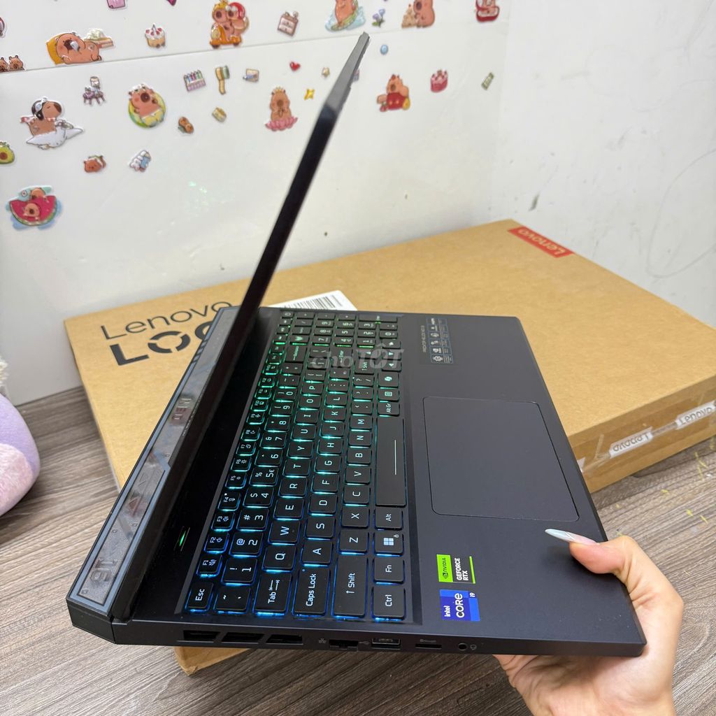 Acer Predator Helios Ne***HX|16|4060. Mua bán Laptop tại Quận Thanh Xuân Hà Nội được đăng bởi Kiều Sơn hình 1