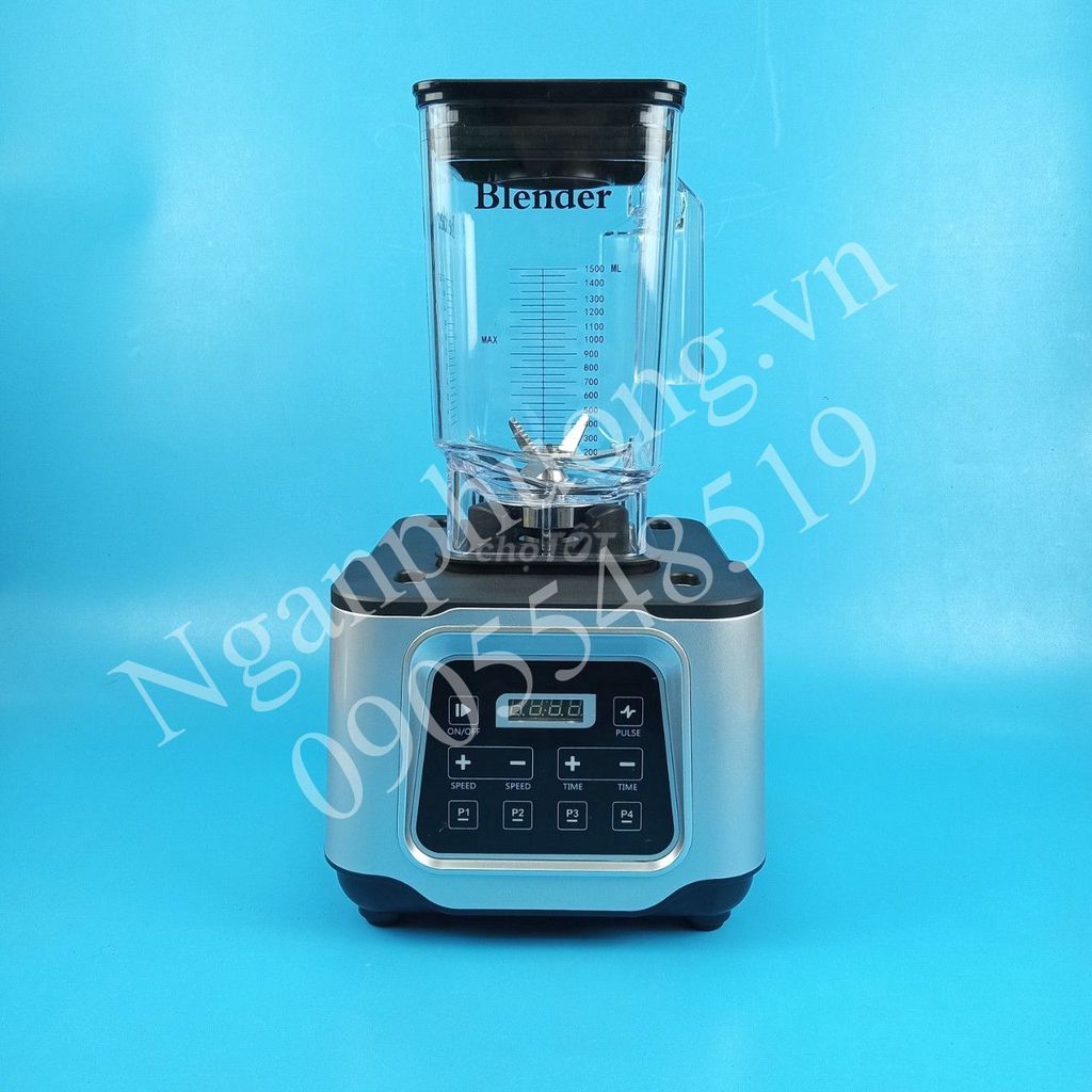 Máy xay sinh tố Blender B1112 CS 2200W cối 1.5L. Mua bán Bếp, lò, đồ điện nhà bếp tại Quận Bình Thạnh Tp Hồ Chí Minh được đăng bởi Cửa hàng Ngân Phương hình 1