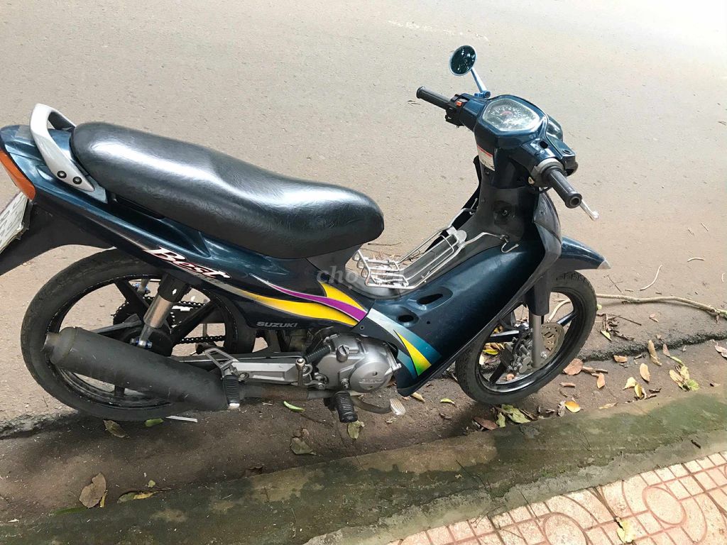 Kẹt tiền bán gấp cho anh em nào cần. Mua bán Xe máy tại Thành phố Buôn Ma Thuột Đắk Lắk được đăng bởi Quốc Lít hình 2