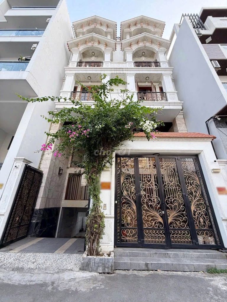 🏠 CHO THUÊ NHÀ – HUỲNH TẤN PHÁT, QUẬN 7/🏠 出租|Huỳnh Tấn Phát 路 · 第七郡