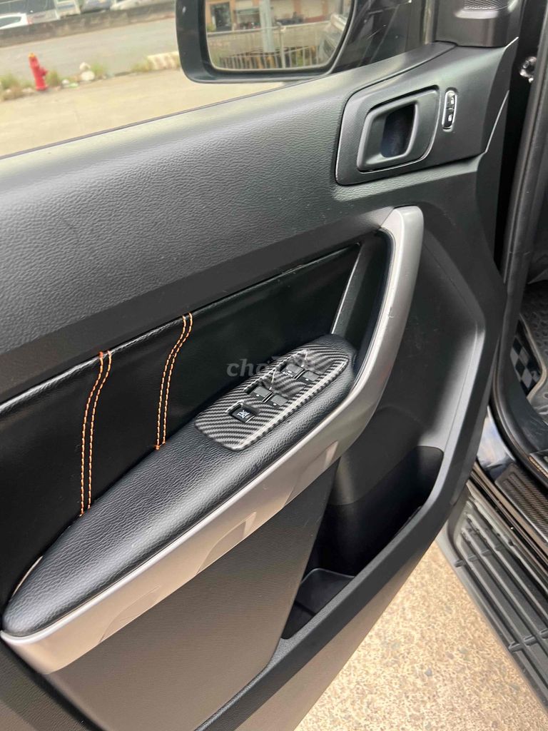 Ford Ranger 2020 XLS 2.2L 4x2 AT - 82000 km. Mua bán Ô tô tại Thành phố Biên Hòa Đồng Nai được đăng bởi mr ninh hình 7