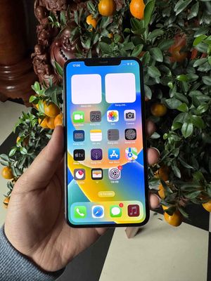 iPhone XS Max 64GB Gold VN/A