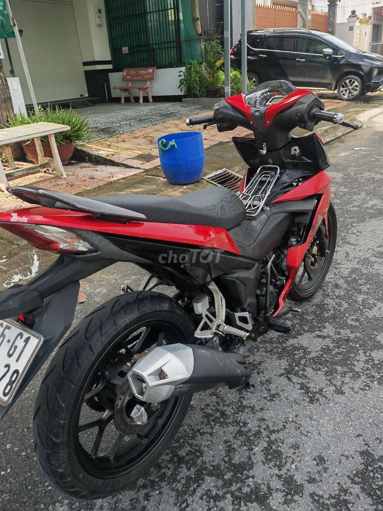 winer 2017 máy zin êm bs 65. Mua bán Xe máy tại Quận Cái Răng Cần Thơ được đăng bởi Đạt Nguyễn Tuyền hình 6