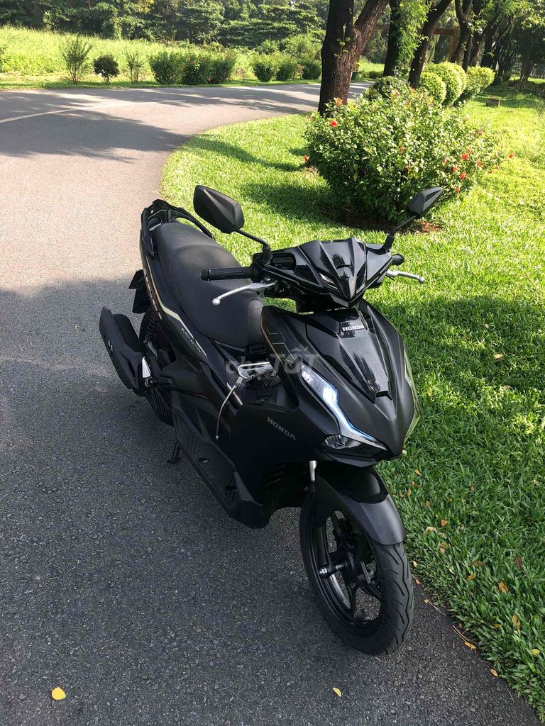 ab 125 đời 2021 nguyên zin đẹp chính chủ. Mua bán Xe máy tại Quận Gò Vấp Tp Hồ Chí Minh được đăng bởi ngoan  hình 2