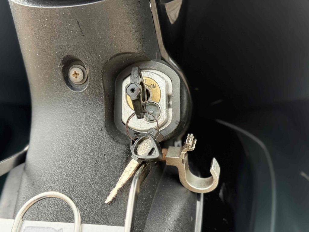 Yamaha Jupiter Gravita Xanh đá. Mua bán Xe máy tại Quận Bình Tân Tp Hồ Chí Minh được đăng bởi BÙI TIẾN DŨNG hình 9