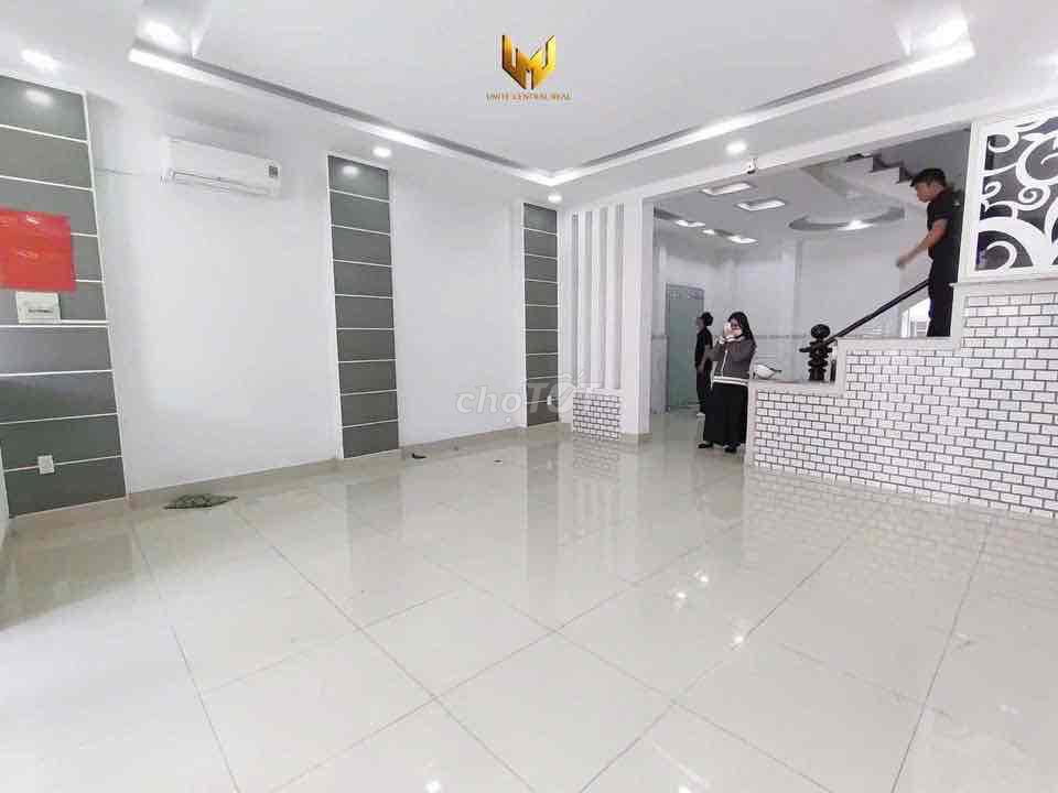 CHO THUÊ MBKD MẶT TIỀN TÔN THẤT THUYẾT QUẬN 4, KINH DOANH ĐA NGHỀ