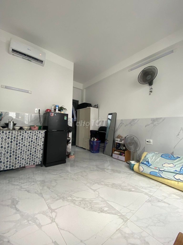 🏠 PHÒNG CHO THUÊ GÒ VẤP – 25m² |   5 TRIỆU/THÁNG  | CỬA SỔ TRỜI - ảnh 3