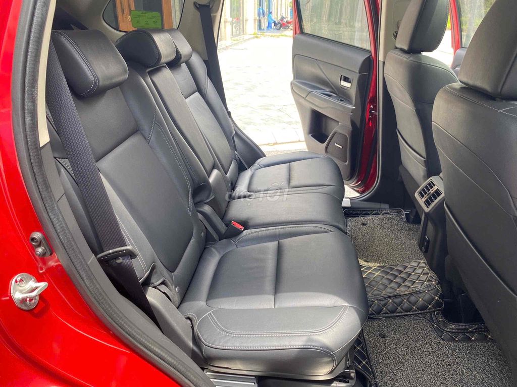 Missu OUTLANDER SPECIAL PREMIUM T12/20 SIÊU MỚI. Mua bán Ô tô tại Quận Long Biên Hà Nội được đăng bởi DUONGMINH AUTO  hình 10