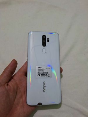 Oppo A9 mới 99%