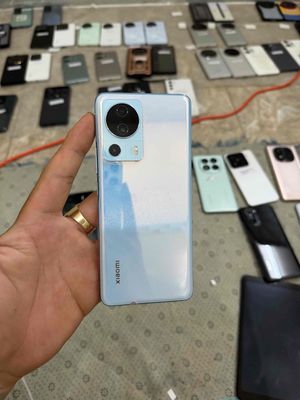 Xiaomi Civi 2 256GB Xanh