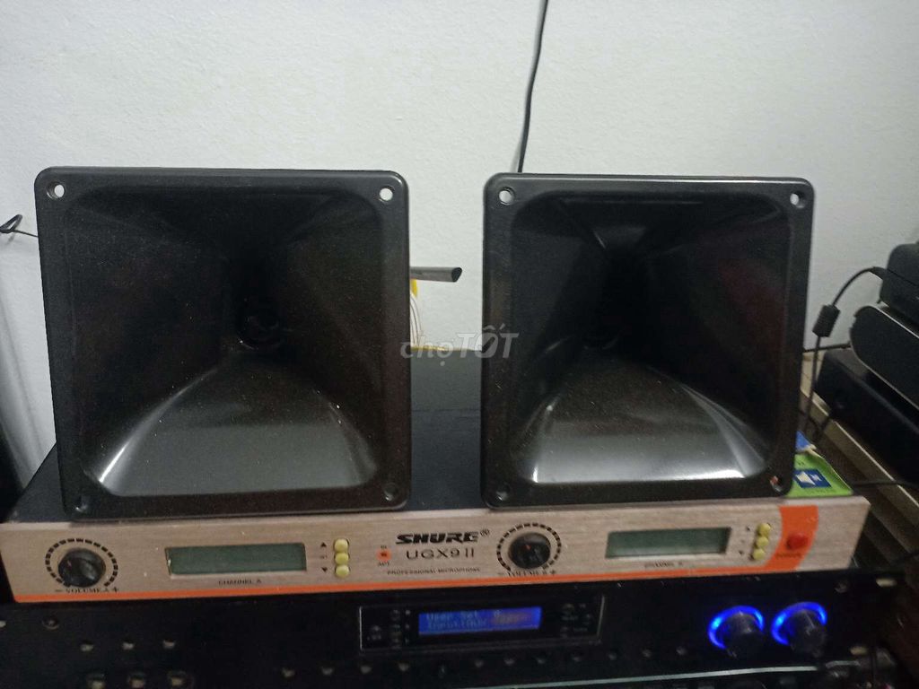 Loa tép JBL 8 ohms Đen. Mua bán Tivi, Âm thanh tại Quận Tây Hồ Hà Nội được đăng bởi phạm tiên hình 1
